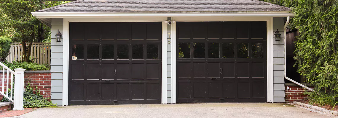 Wayne Dalton Custom Wood Garage Doors Installation Service in Cicero