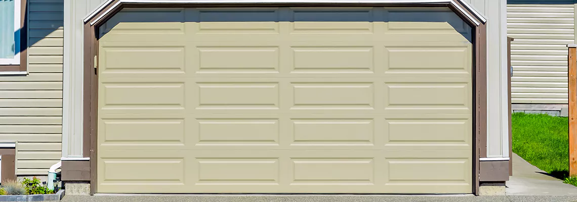 Licensed And Insured Commercial Garage Door in Cicero