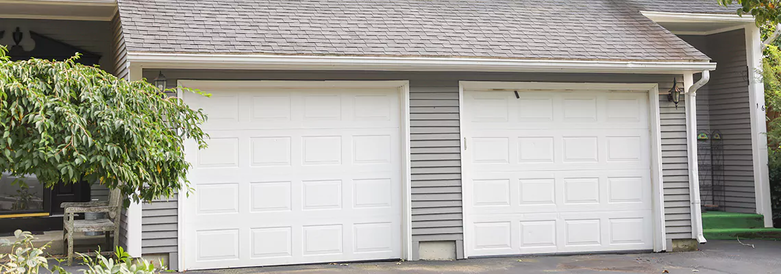 Licensed And Insured Garage Door Installation in Cicero