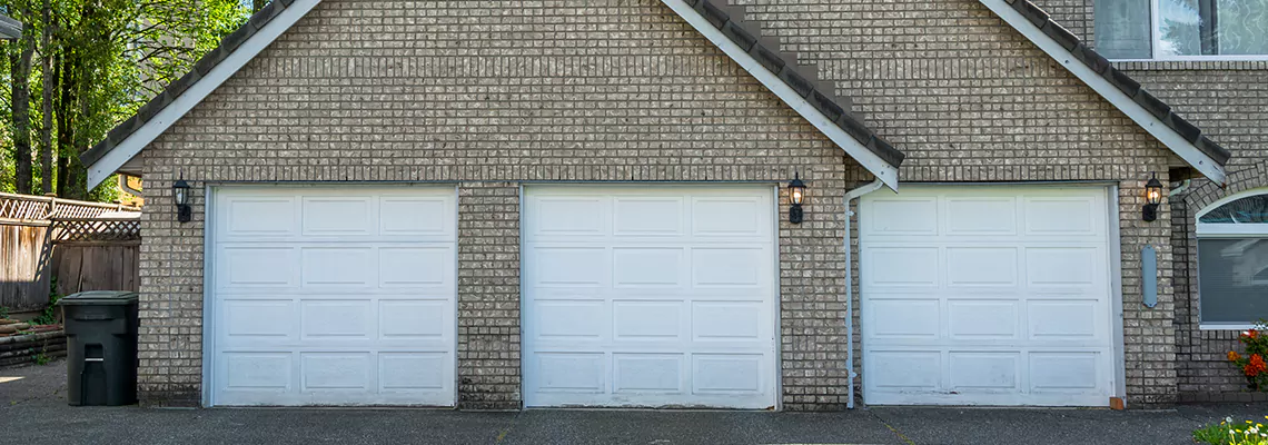 Garage Door Emergency Release Services in Cicero