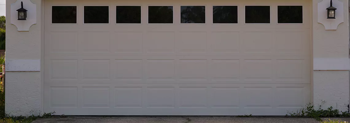 Windsor Garage Doors Spring Repair in Cicero