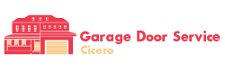 Garage Door Service Cicero