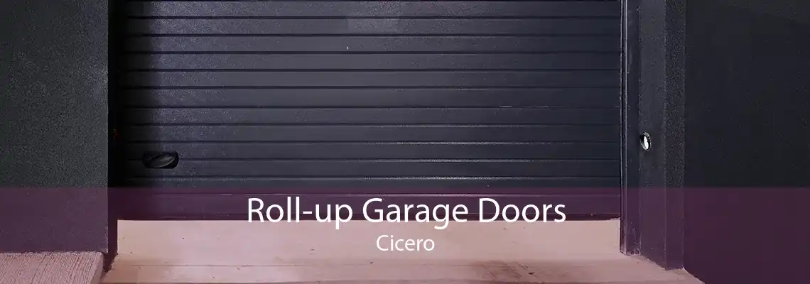 Roll-up Garage Doors Cicero