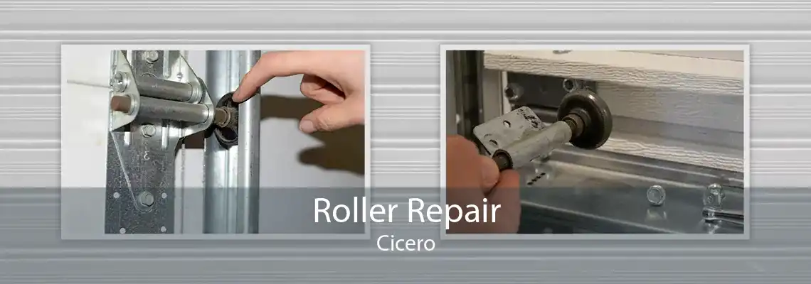 Roller Repair Cicero