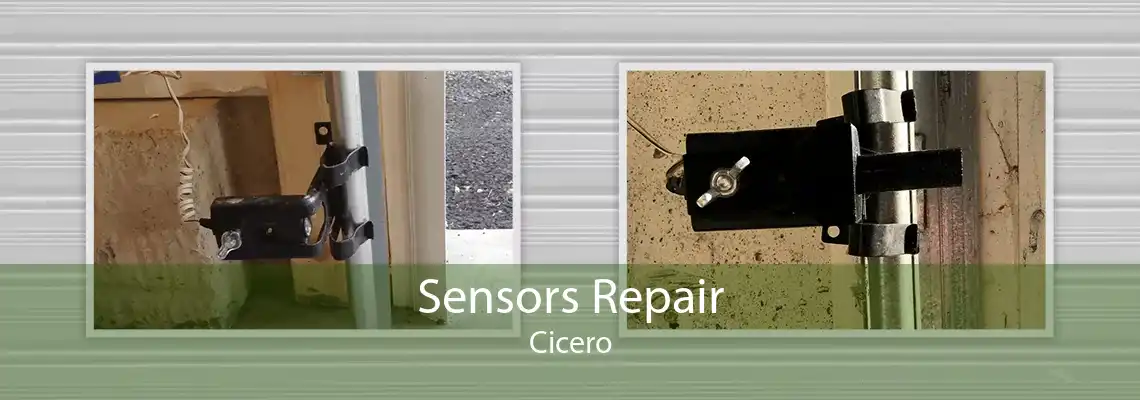 Sensors Repair Cicero