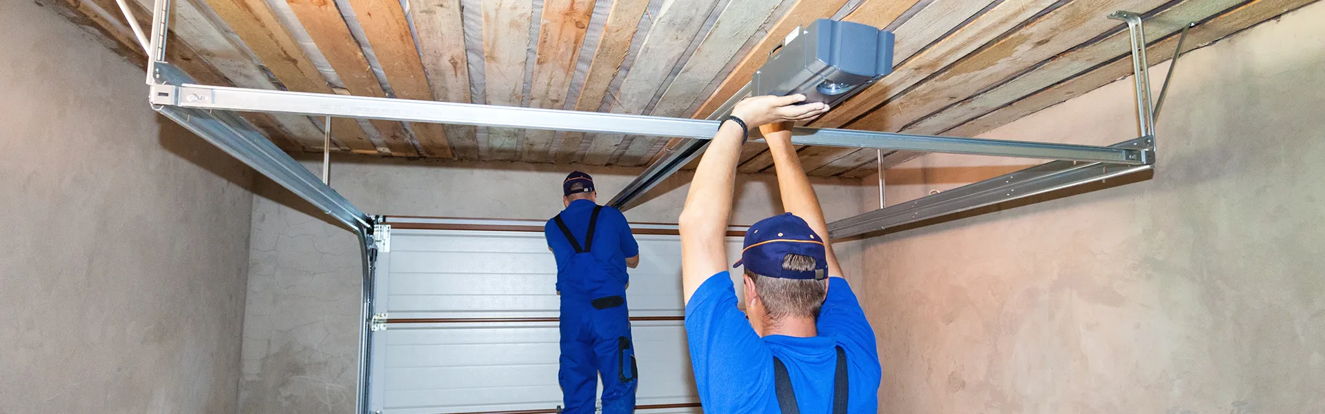 Garage Door Frame Repair Cicero Garage Door Frame Repair Specialist
