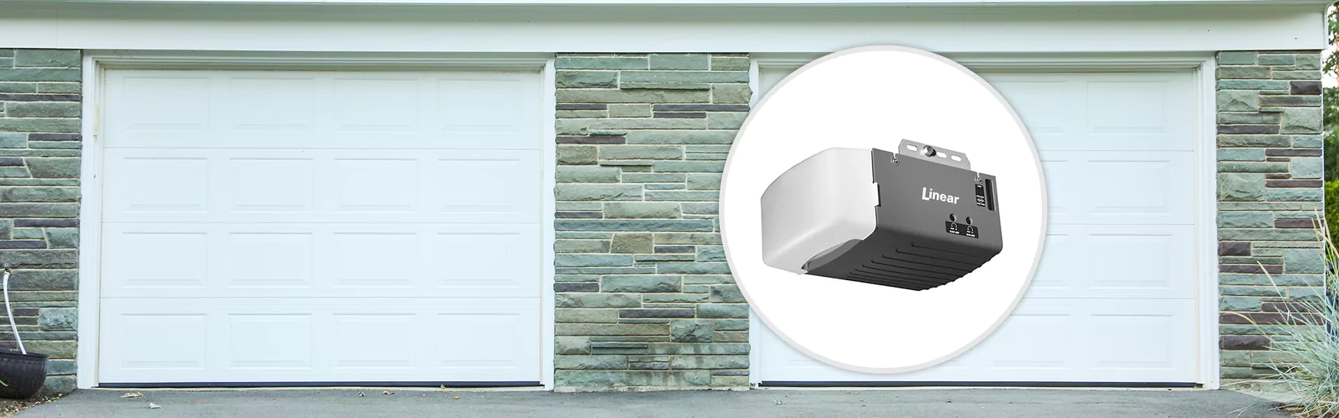 Linear Garage Door Repairs Cicero, IL Linear Garage Door Operator Repair