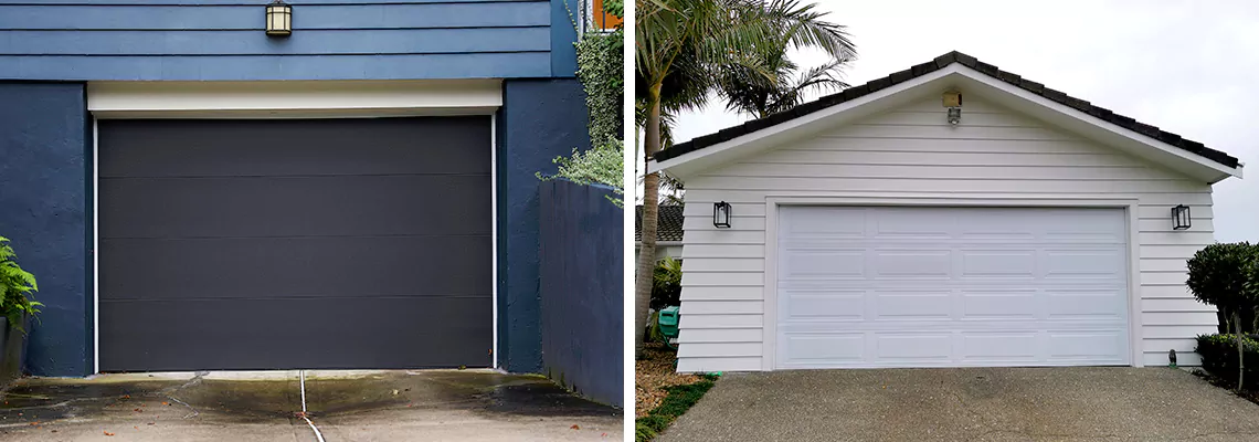 Sectional Garage Door Guy in Cicero