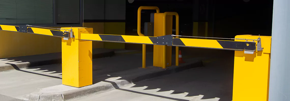 Residential Parking Gate Repair in Cicero, Illinois