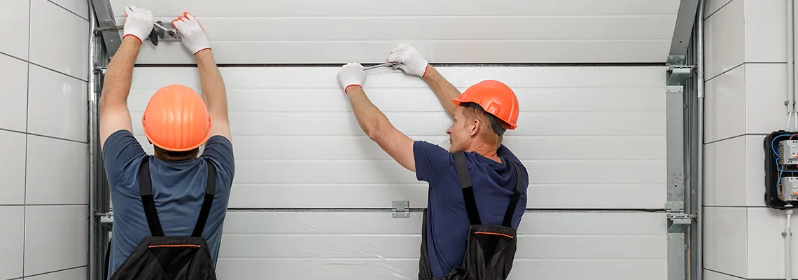 Driveway Garage Door Local Technicians in Cicero