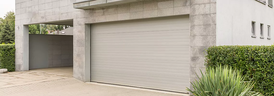 Residential Overhead Door Repair in Cicero