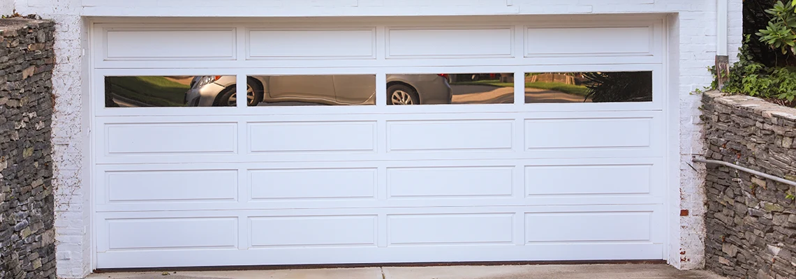 Residential Garage Door Installation Near Me in Cicero