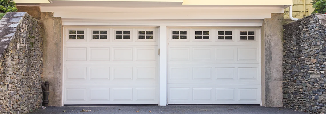 Garage Door Opener Installation Near Me in Cicero