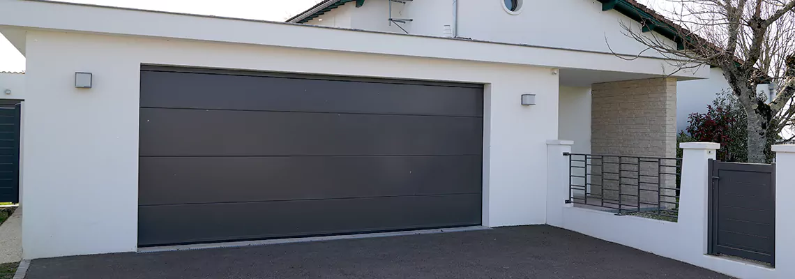 New Roll Up Garage Doors in Cicero