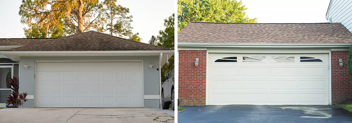 Gliderol Garage Doors Service in Cicero